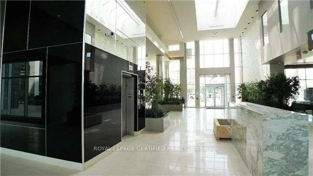 9608, Yonge, North Richvale, Richmond Hill