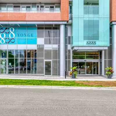 8888, Yonge, South Richvale, Richmond Hill