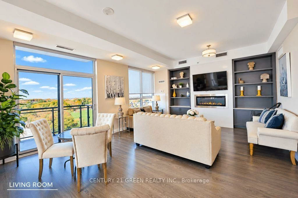 11611, Yonge, Jefferson, Richmond Hill