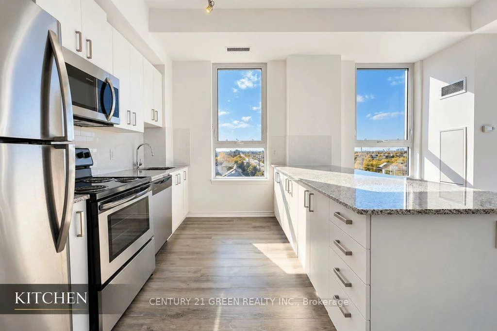 11611, Yonge, Jefferson, Richmond Hill