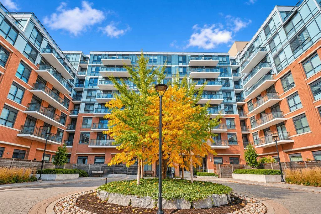 11611, Yonge, Jefferson, Richmond Hill