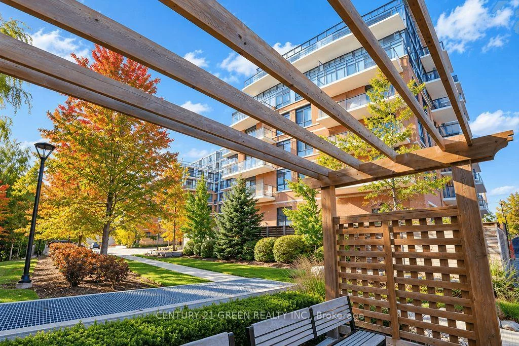11611, Yonge, Jefferson, Richmond Hill