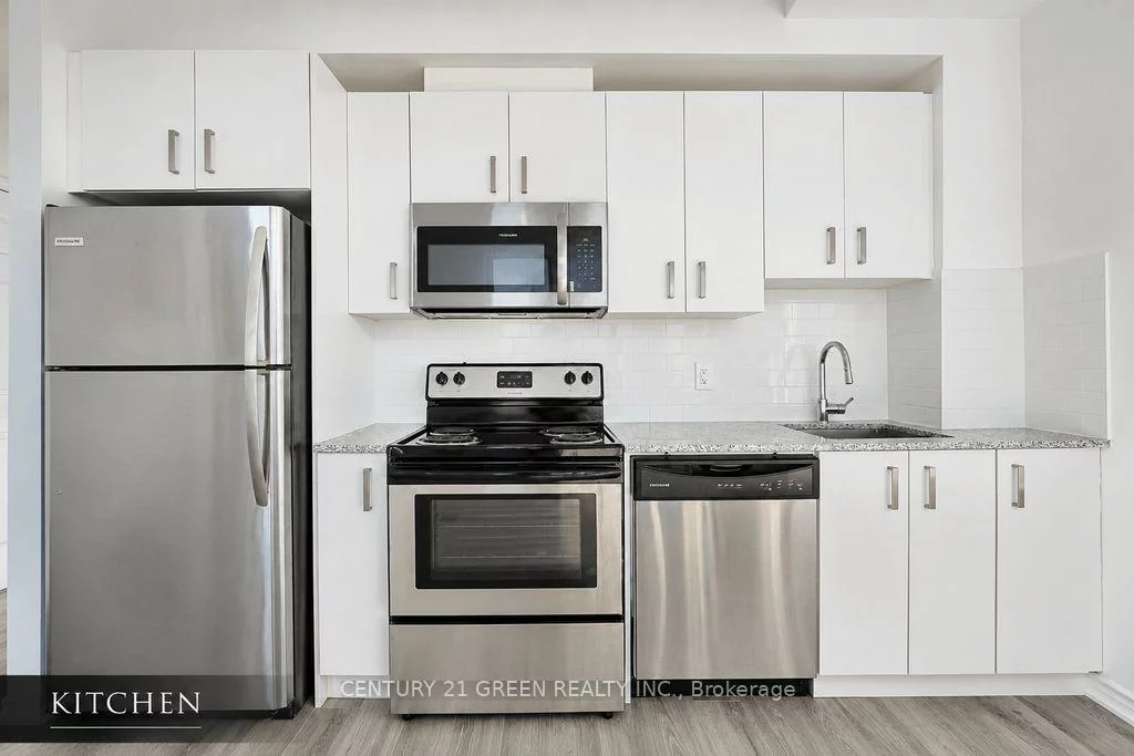 11611, Yonge, Jefferson, Richmond Hill