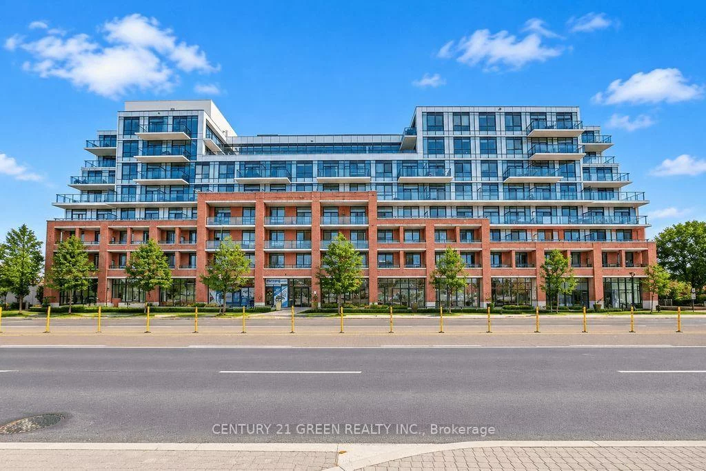 11611, Yonge, Jefferson, Richmond Hill