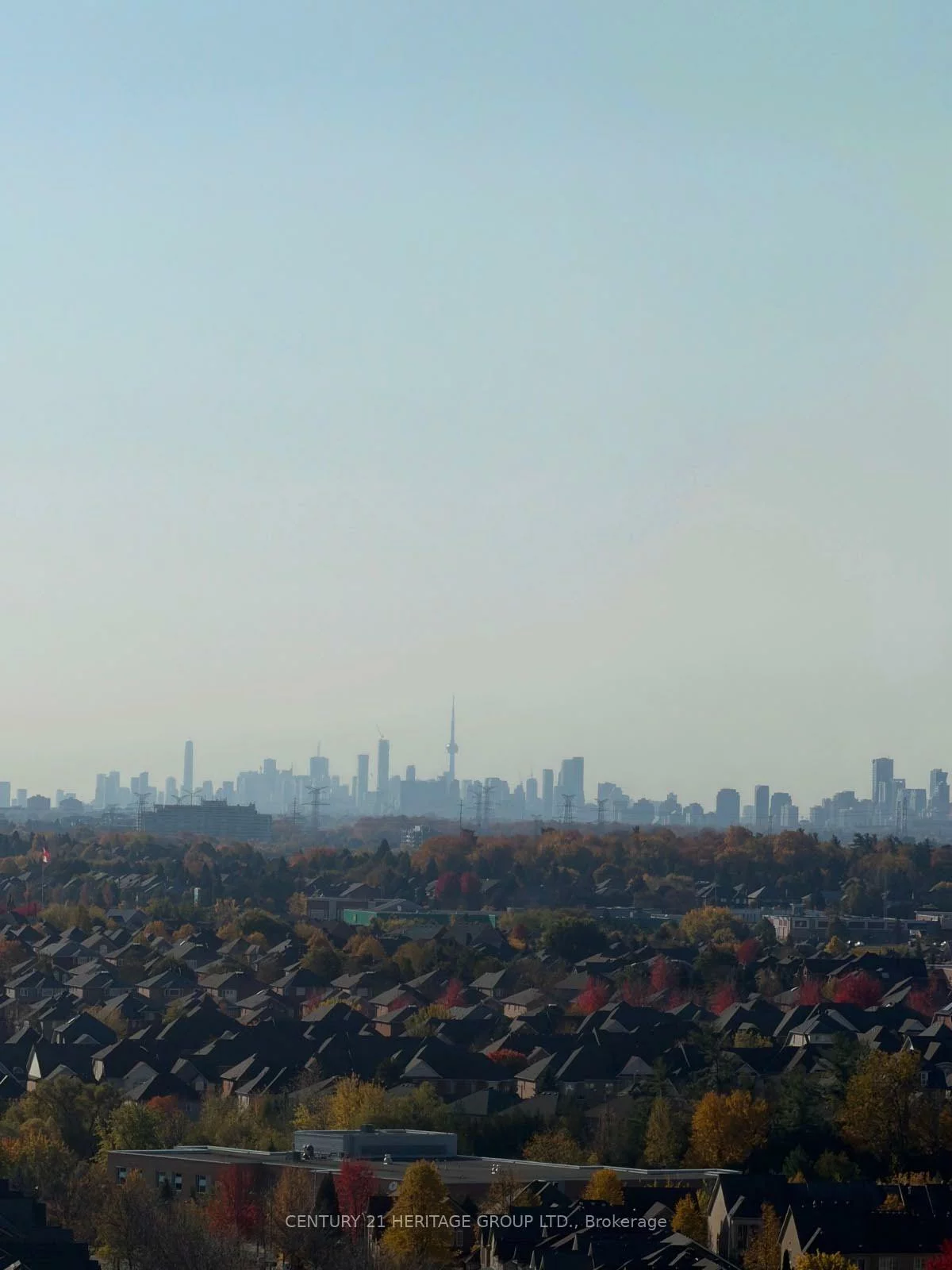 2, David Eyer, Rural Richmond Hill, Richmond Hill