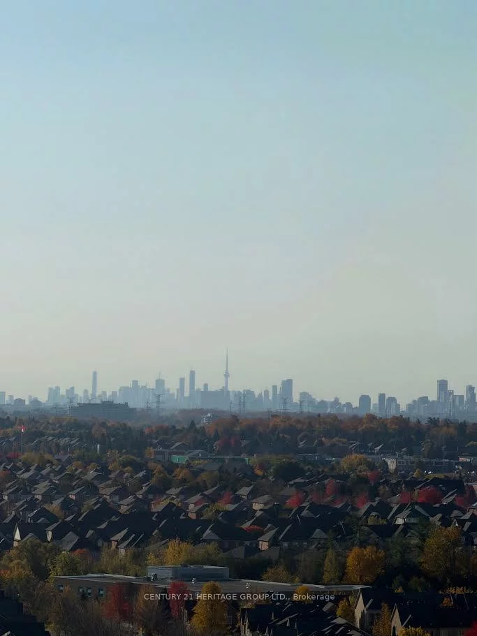 2, David Eyer, Rural Richmond Hill, Richmond Hill