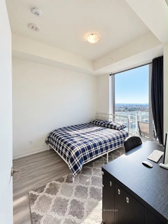 2, David Eyer, Rural Richmond Hill, Richmond Hill