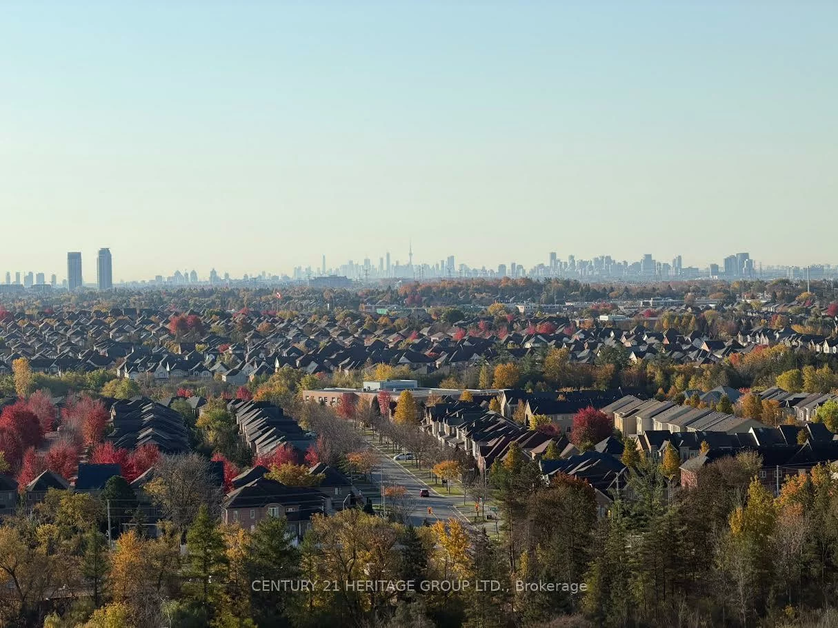 2, David Eyer, Rural Richmond Hill, Richmond Hill
