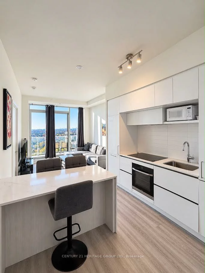 2, David Eyer, Rural Richmond Hill, Richmond Hill