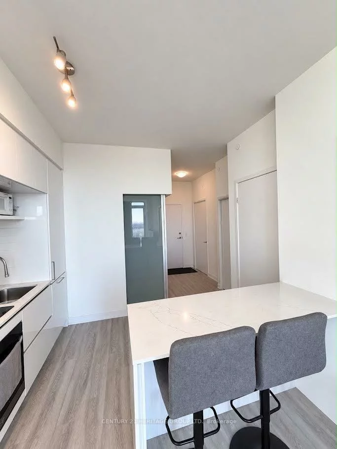 2, David Eyer, Rural Richmond Hill, Richmond Hill