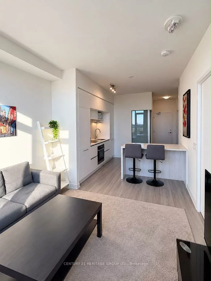 2, David Eyer, Rural Richmond Hill, Richmond Hill