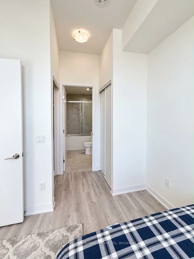 2, David Eyer, Rural Richmond Hill, Richmond Hill