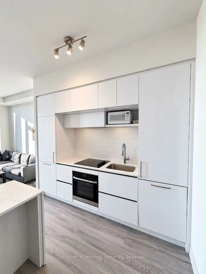 2, David Eyer, Rural Richmond Hill, Richmond Hill