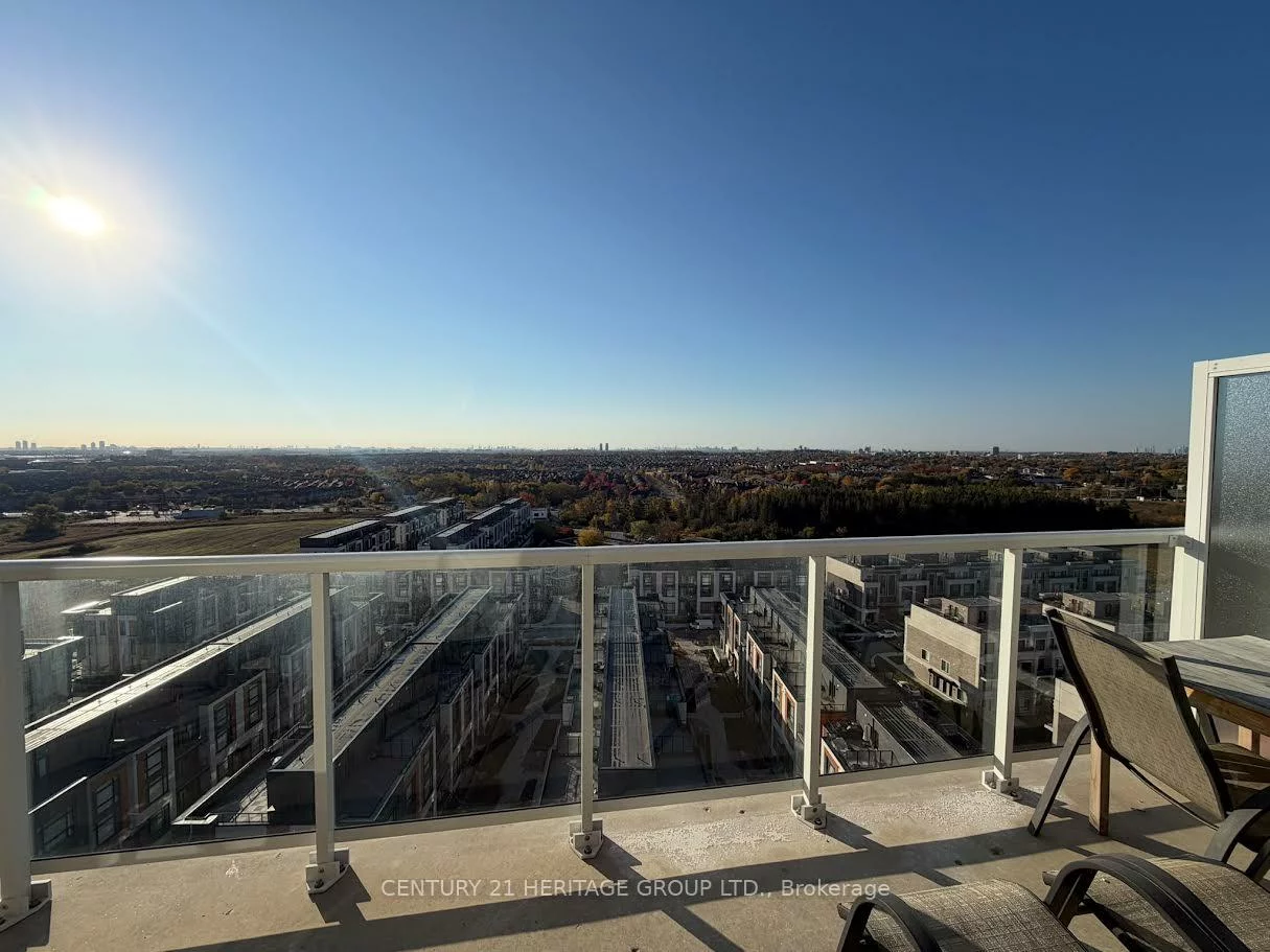 2, David Eyer, Rural Richmond Hill, Richmond Hill