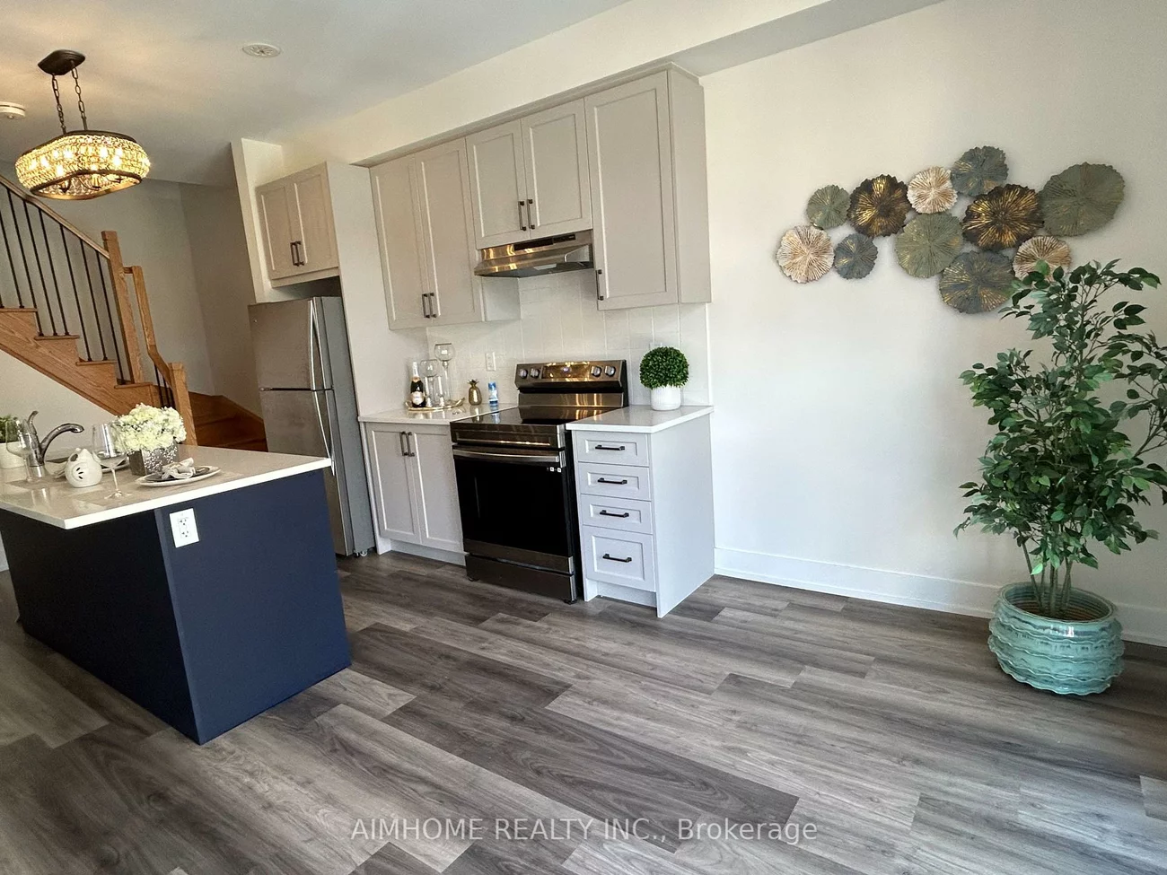 7, Phelps, Oak Ridges, Richmond Hill
