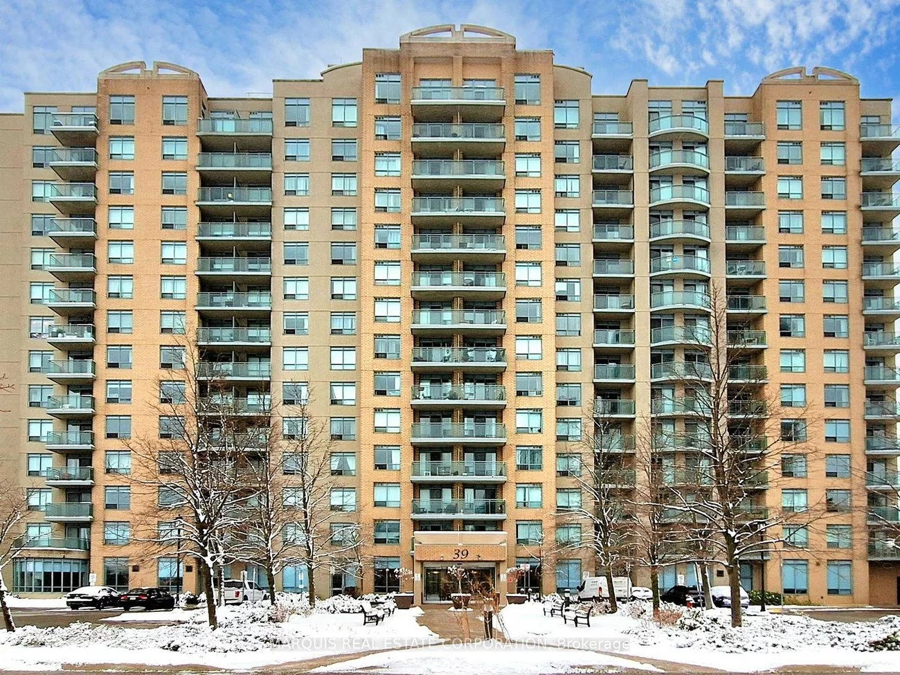 39, Oneida, Langstaff, Richmond Hill