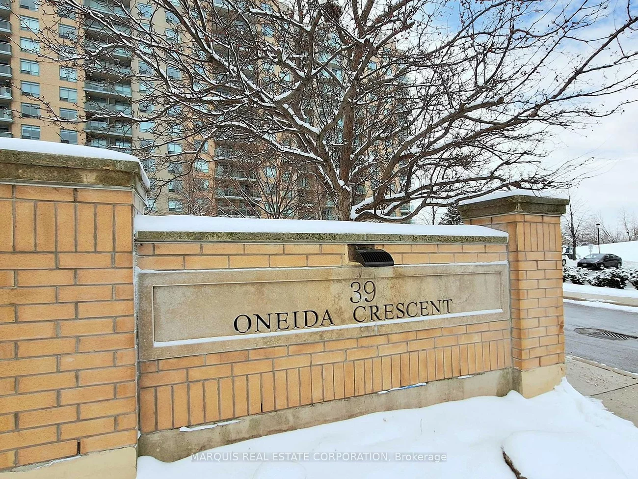 39, Oneida, Langstaff, Richmond Hill