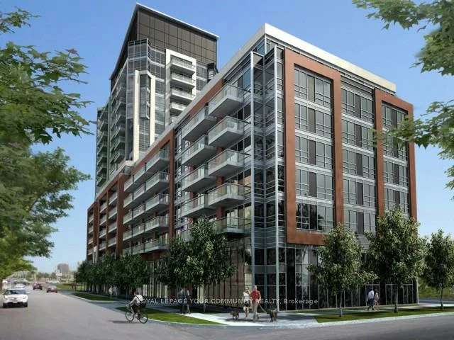 8888, Yonge, South Richvale, Richmond Hill