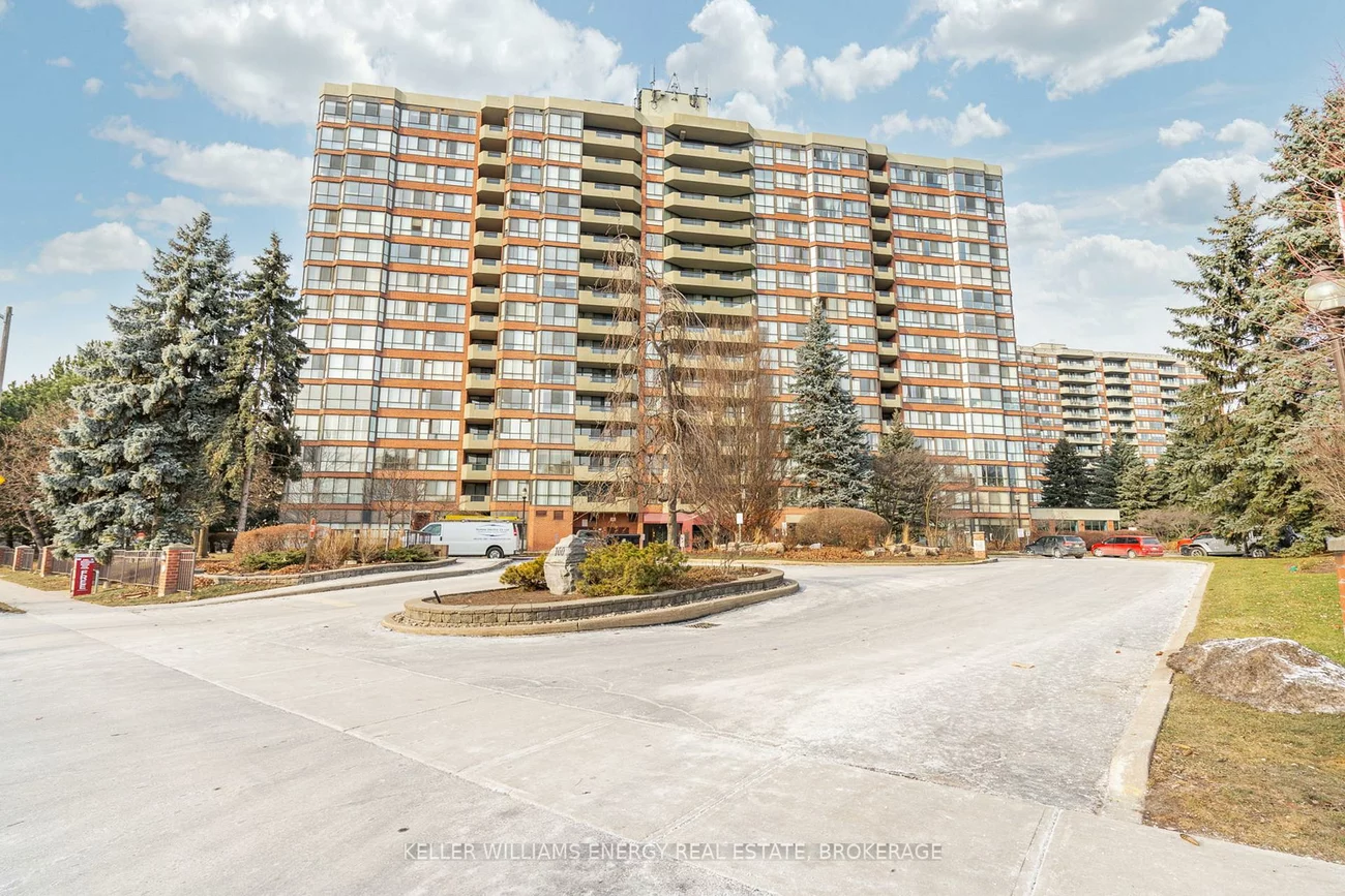 100, Observatory, Observatory, Richmond Hill