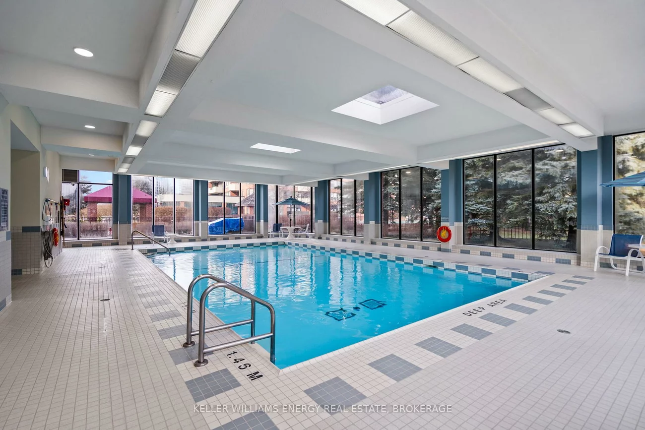 100, Observatory, Observatory, Richmond Hill