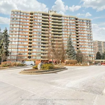 100, Observatory, Observatory, Richmond Hill