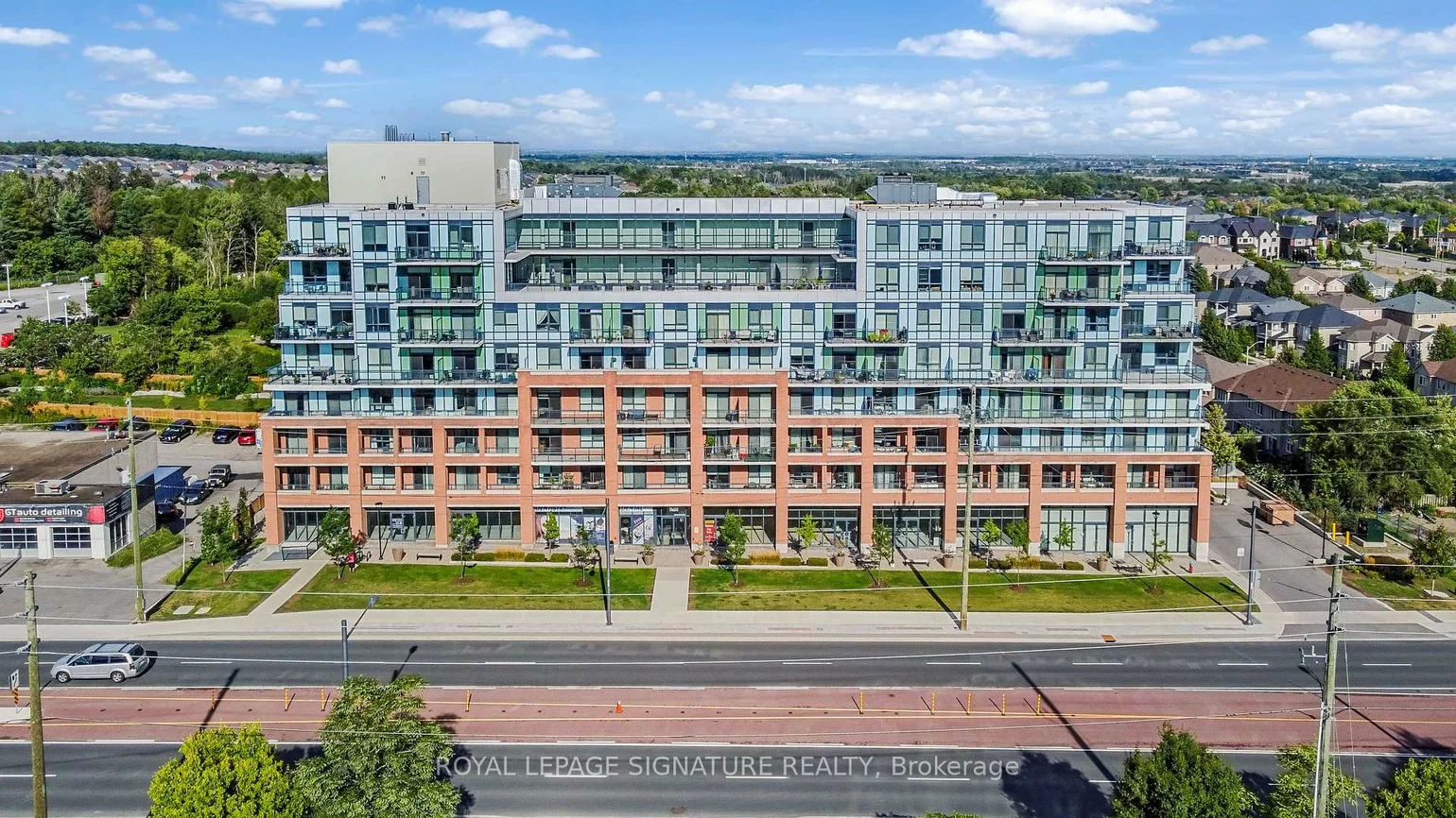 11611, Yonge, Jefferson, Richmond Hill