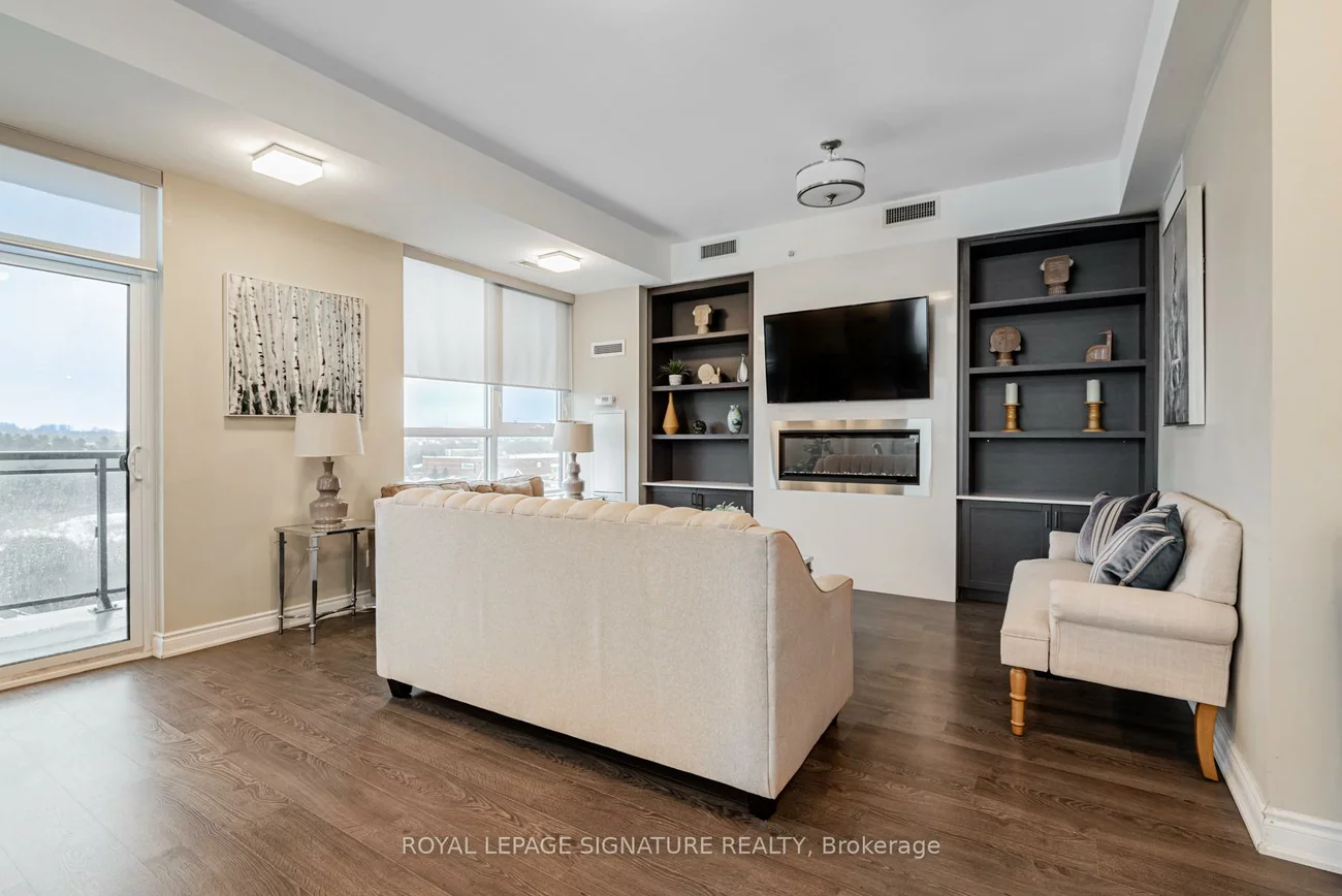 11611, Yonge, Jefferson, Richmond Hill