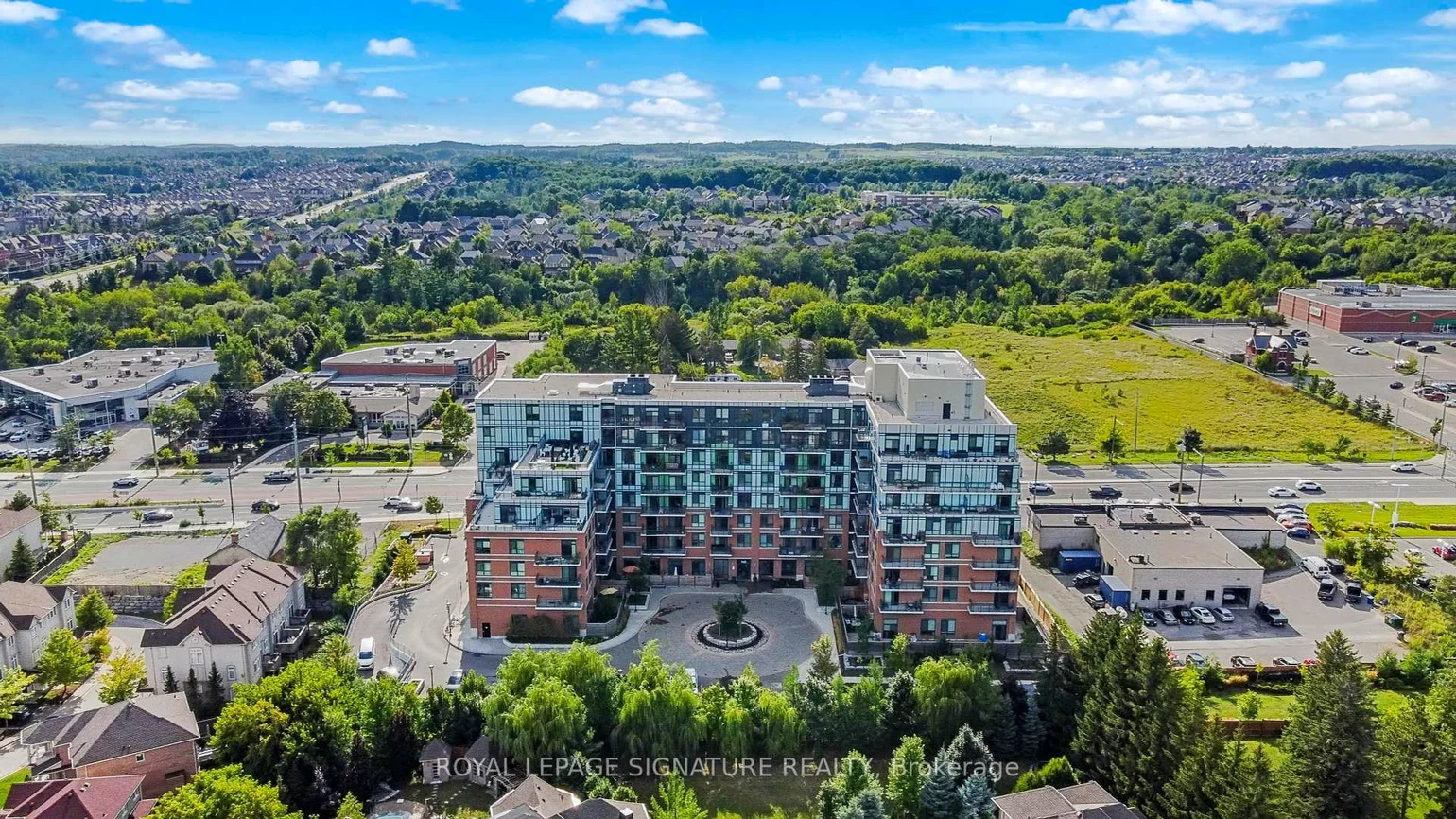 11611, Yonge, Jefferson, Richmond Hill