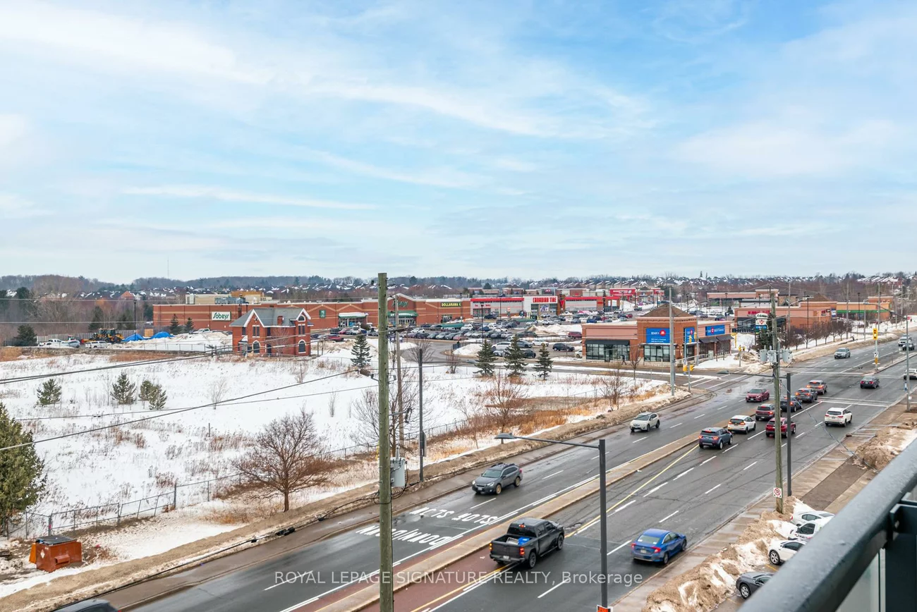 11611, Yonge, Jefferson, Richmond Hill