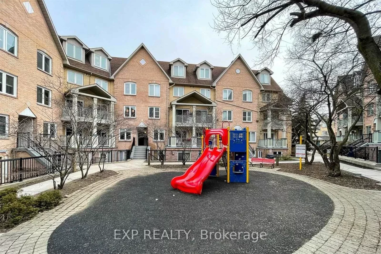75, Weldrick, Observatory, Richmond Hill
