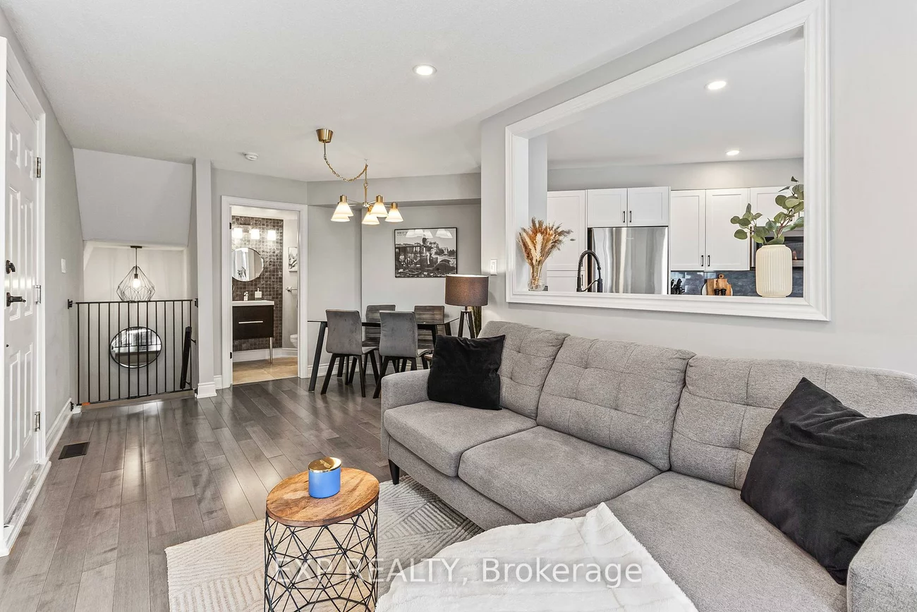 75, Weldrick, Observatory, Richmond Hill