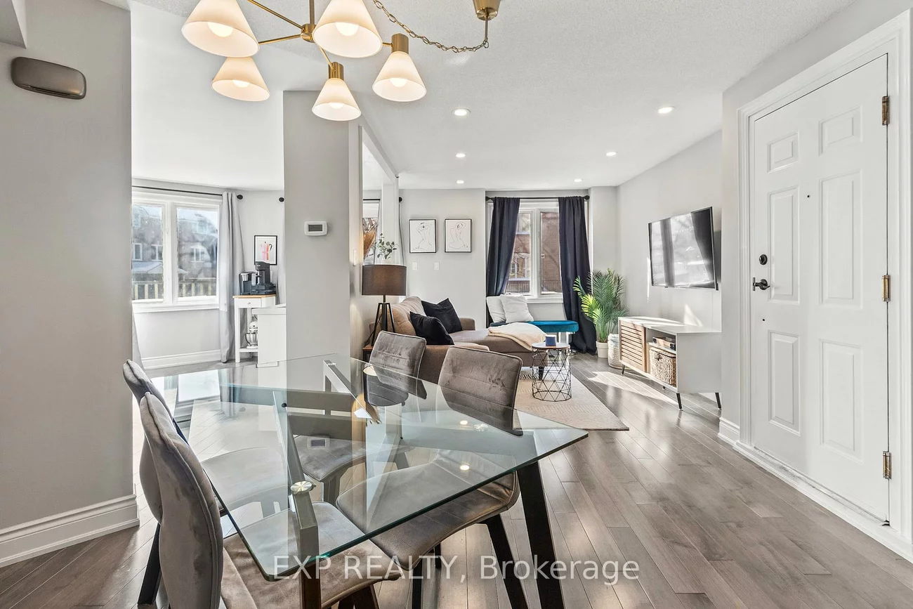 75, Weldrick, Observatory, Richmond Hill