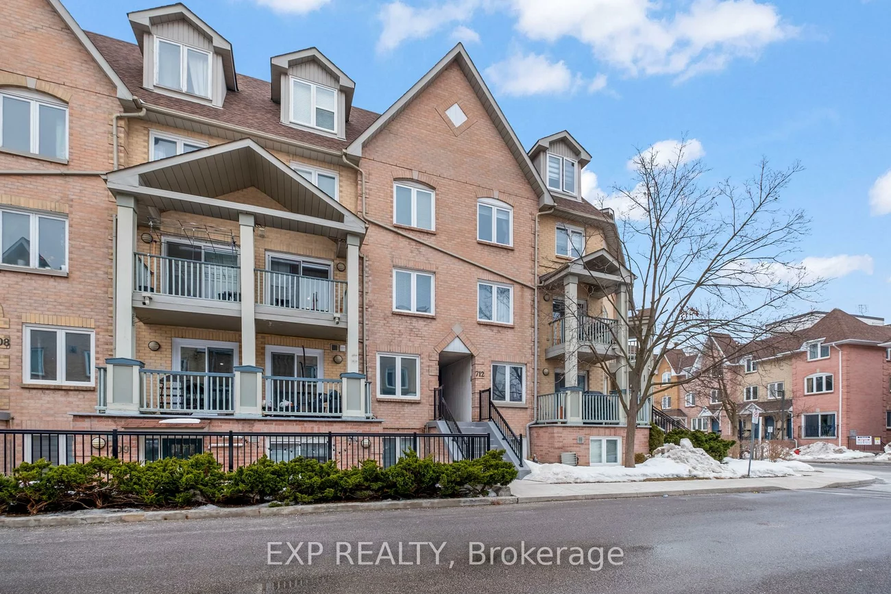75, Weldrick, Observatory, Richmond Hill