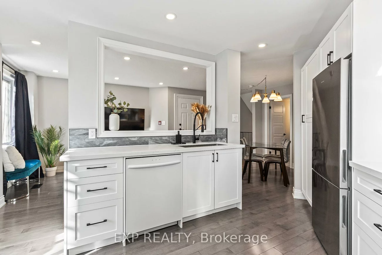 75, Weldrick, Observatory, Richmond Hill
