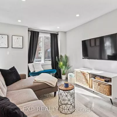 75, Weldrick, Observatory, Richmond Hill