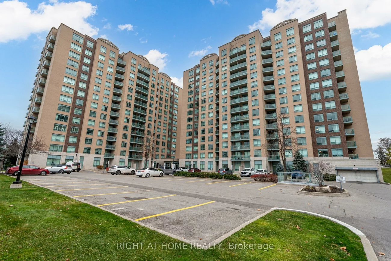 11, Oneida, Langstaff, Richmond Hill