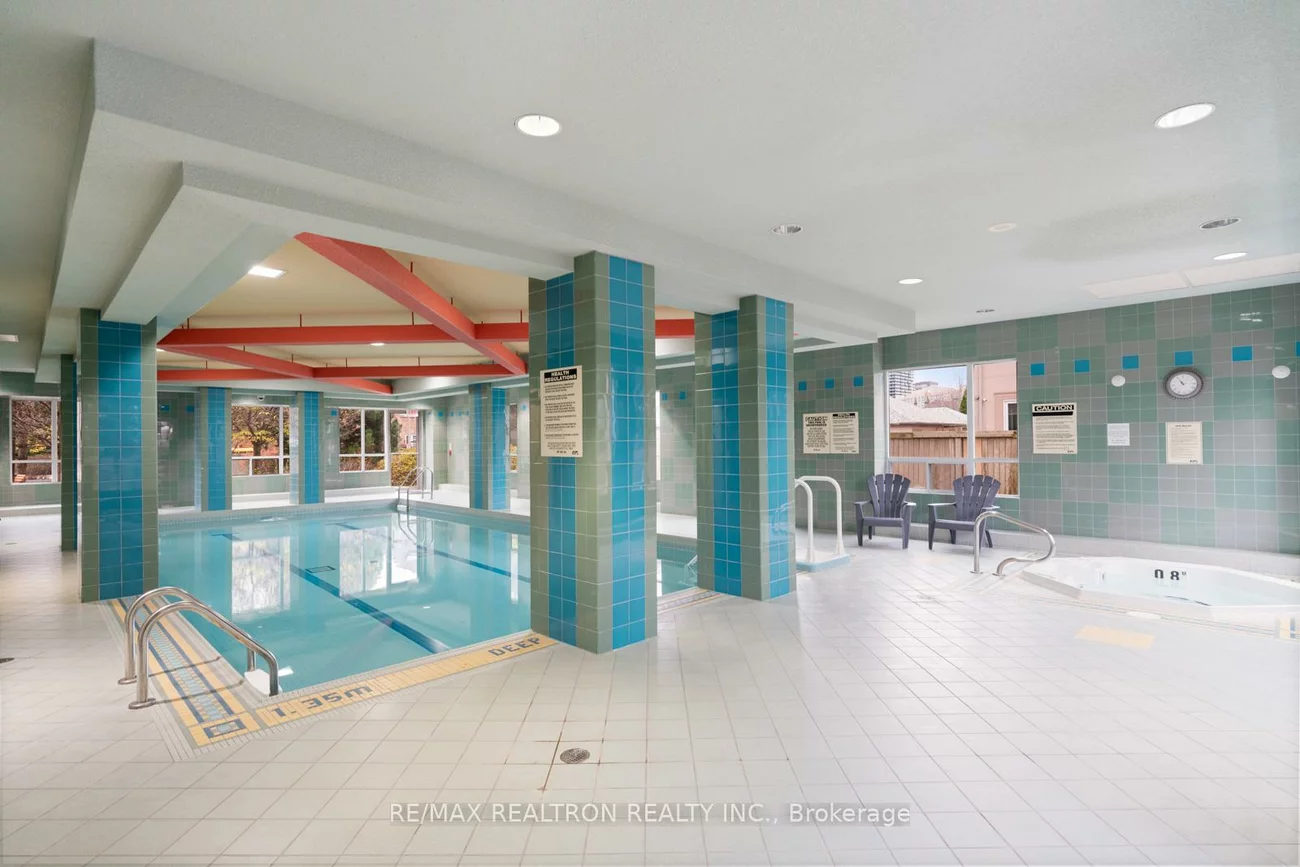 9, Northern Heights, Langstaff, Richmond Hill
