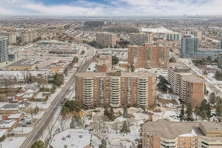 50, Baif, North Richvale, Richmond Hill