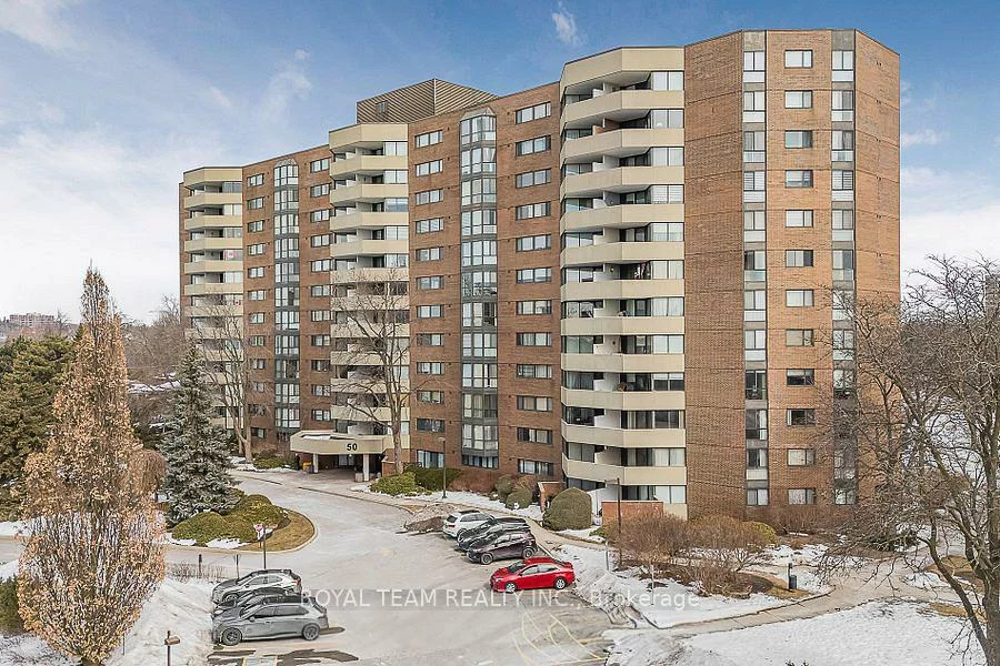 50, Baif, North Richvale, Richmond Hill