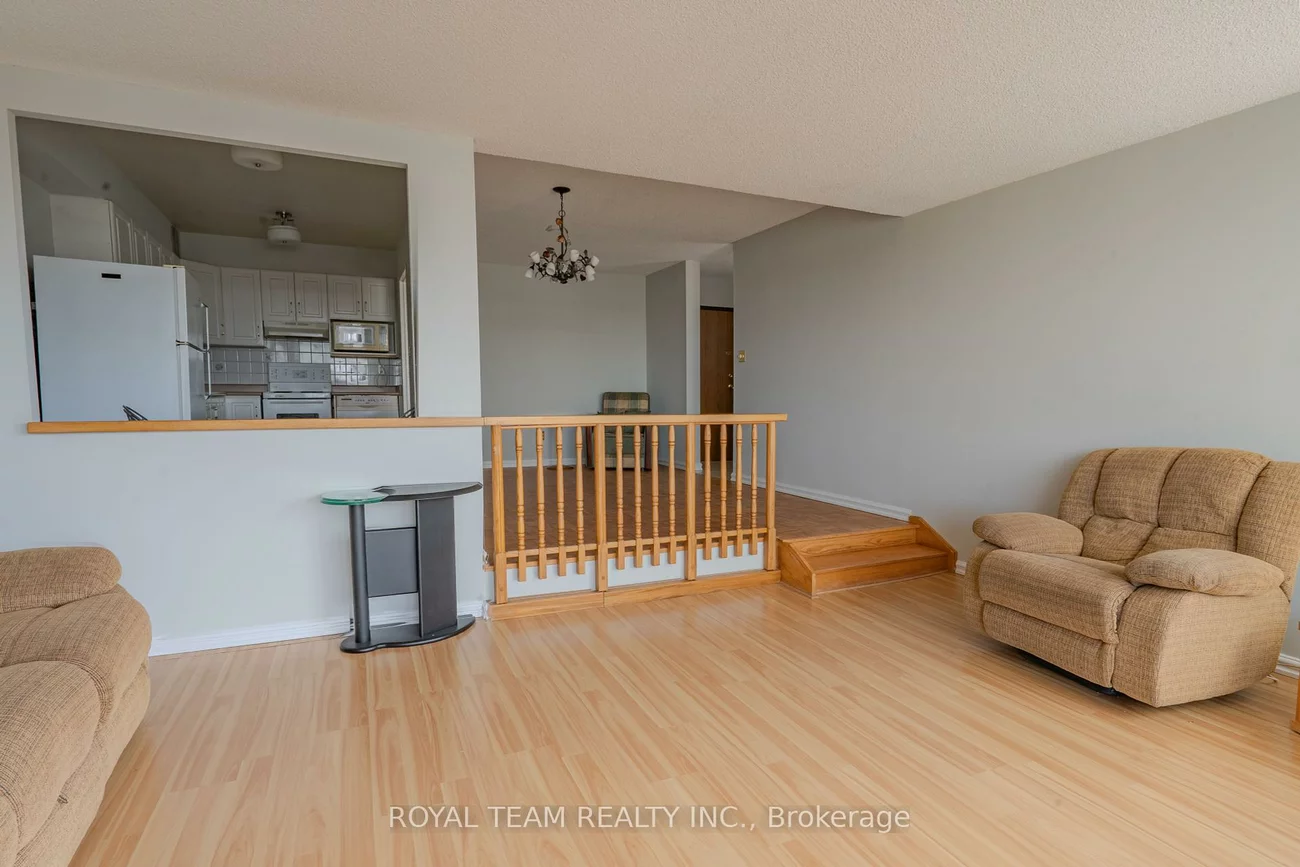 50, Baif, North Richvale, Richmond Hill
