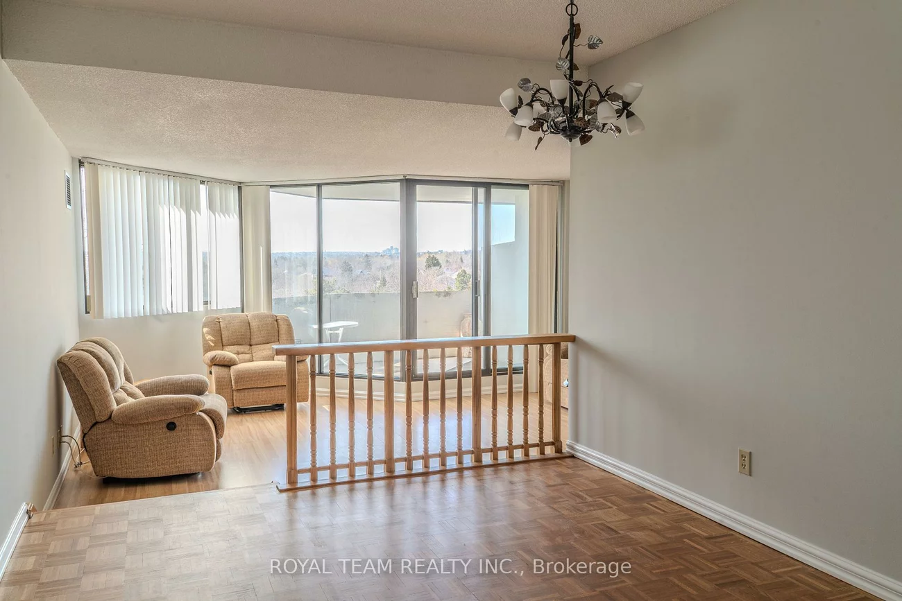 50, Baif, North Richvale, Richmond Hill