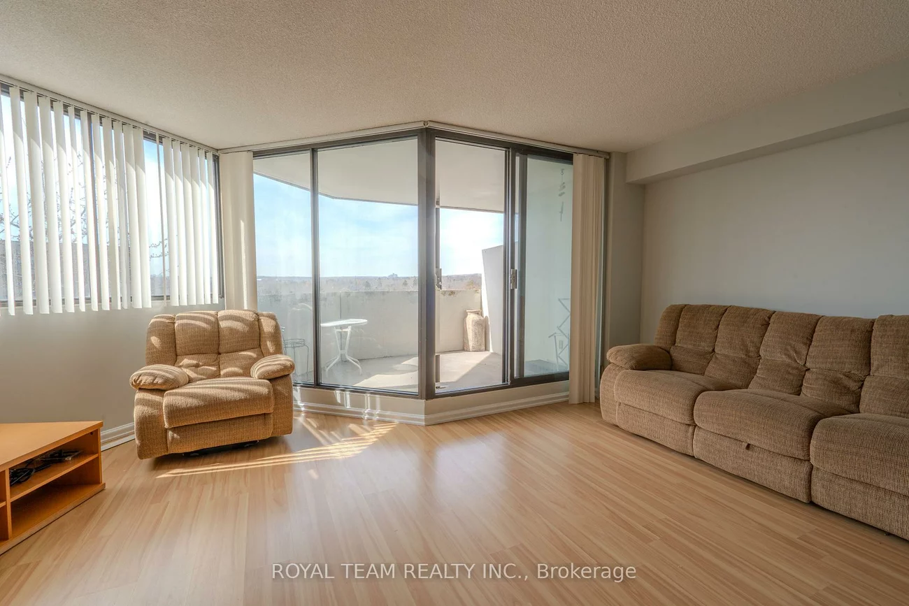 50, Baif, North Richvale, Richmond Hill