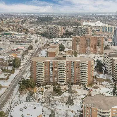 50, Baif, North Richvale, Richmond Hill