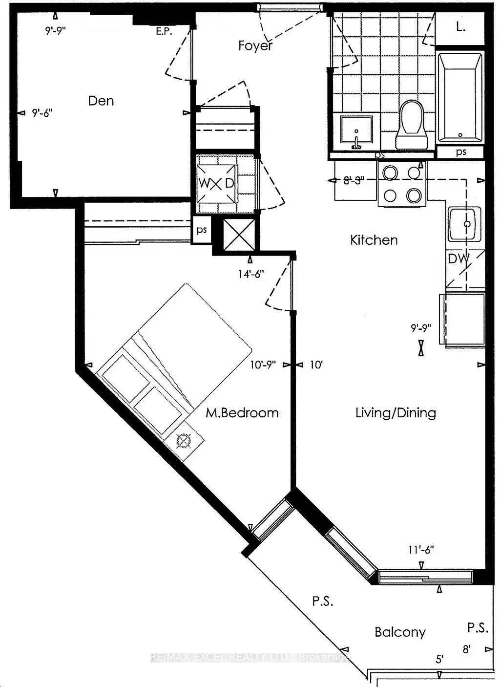 85, Oneida, Langstaff, Richmond Hill