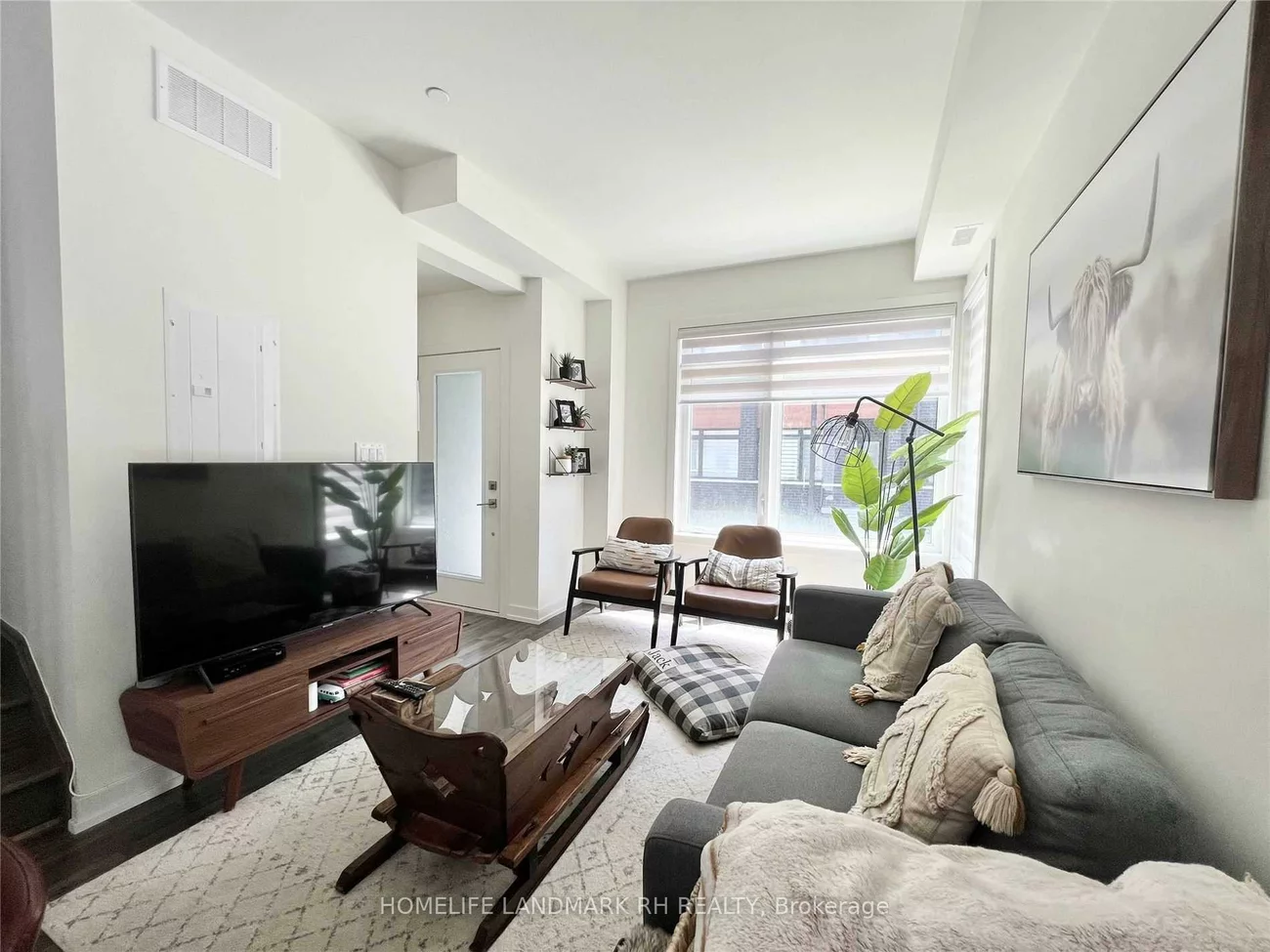 370, Red Maple, Langstaff, Richmond Hill