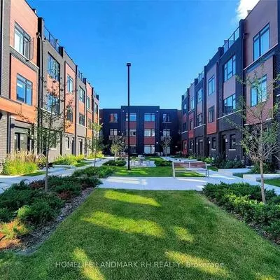 370, Red Maple, Langstaff, Richmond Hill