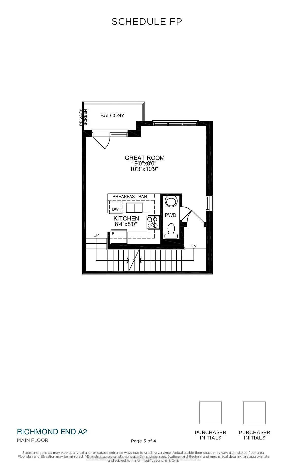 55, Matawin, Headford Business Park, Richmond Hill