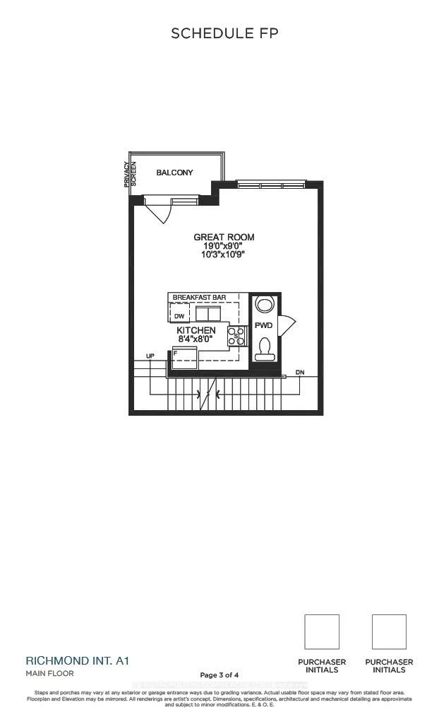 55, Matawin, Headford Business Park, Richmond Hill