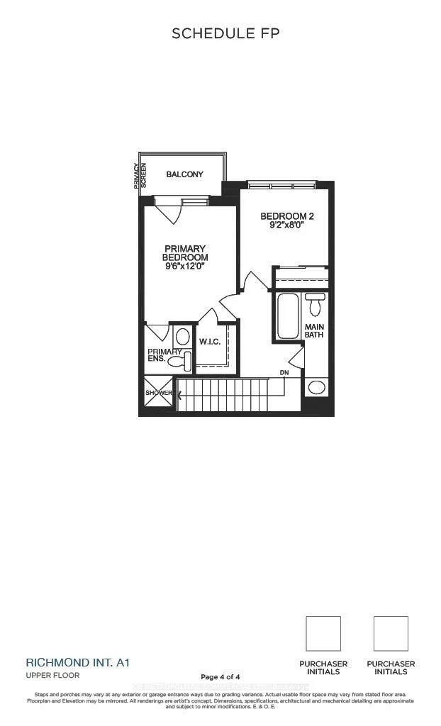 55, Matawin, Headford Business Park, Richmond Hill