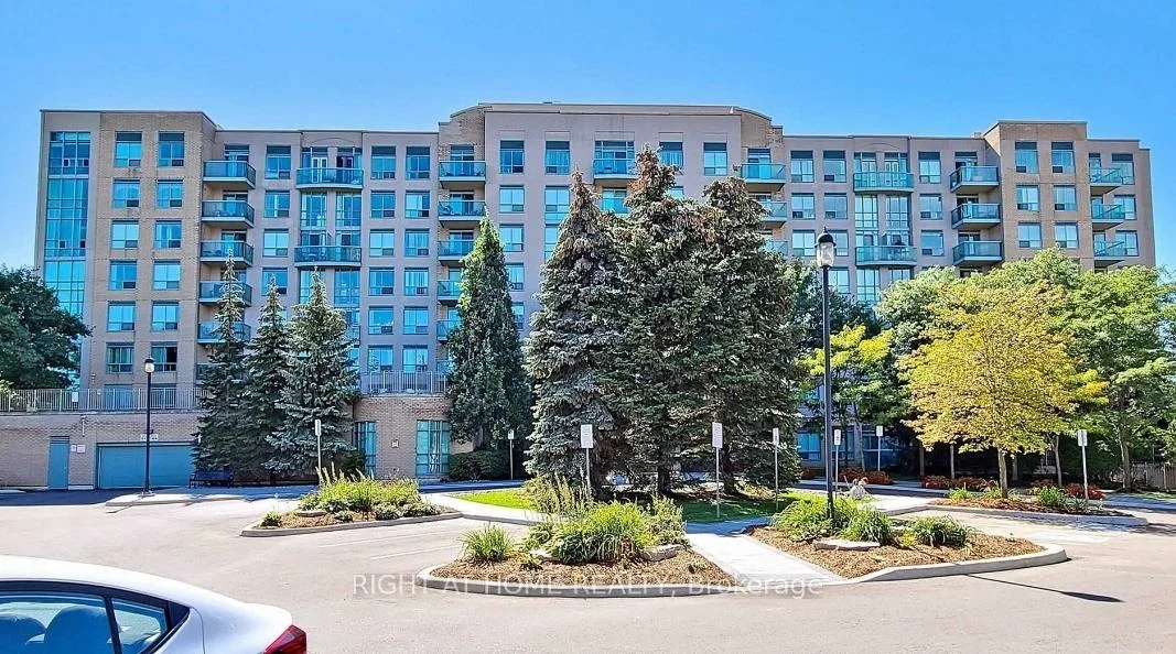 3, Ellesmere, Langstaff, Richmond Hill